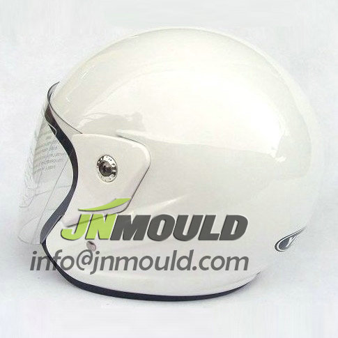 Safety Helmet Mould 01