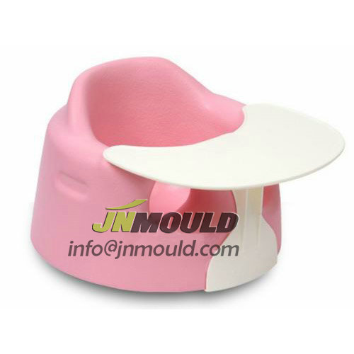 Baby Potty Mould 07