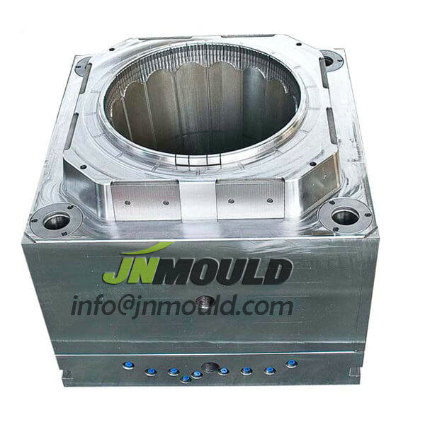 china bucket mould