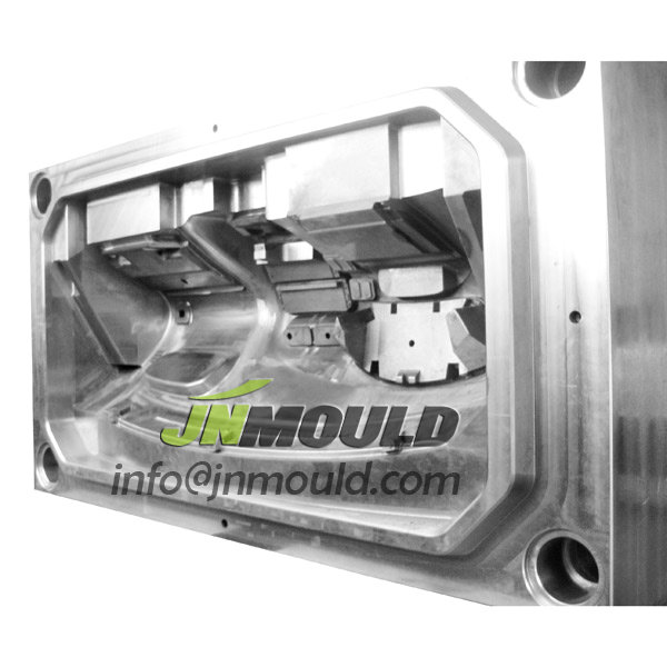 instrument panel mold