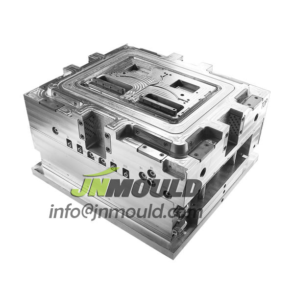 china TV mould