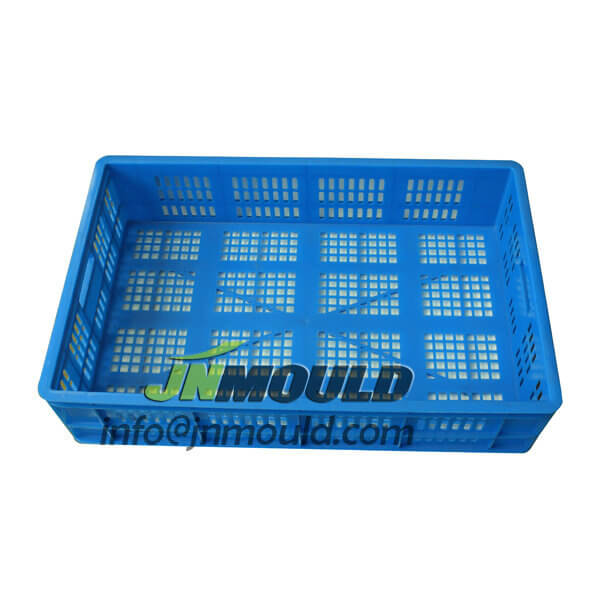 china high-quality crate mould