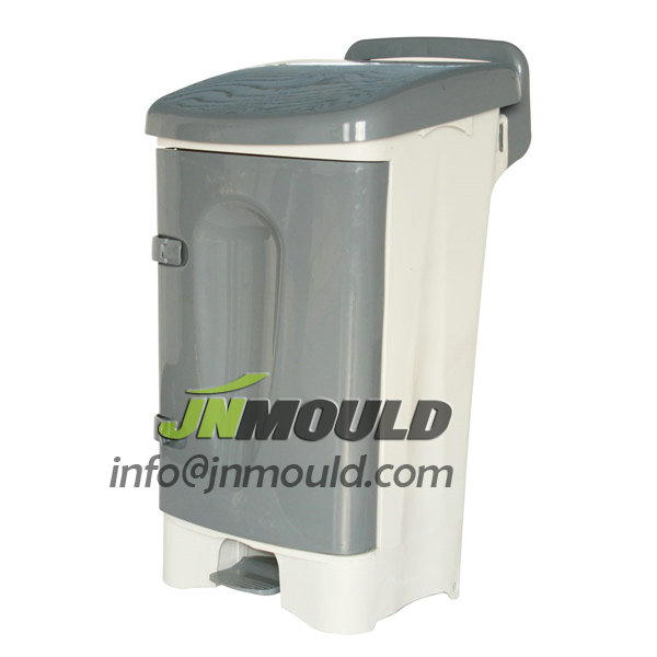 dust bin mold