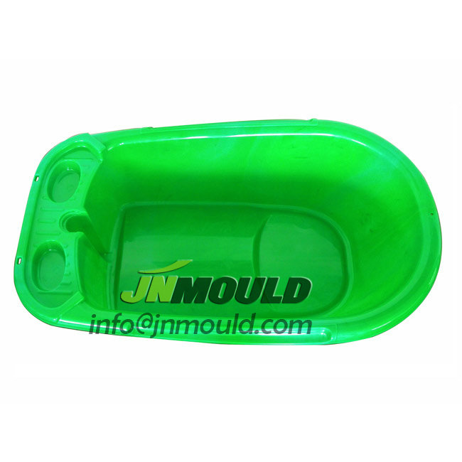 bathtub mould