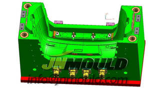 bumper-mould-3D1