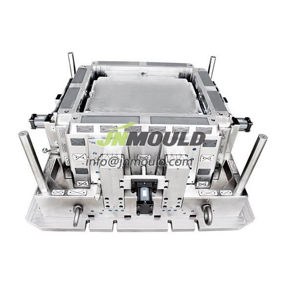 china pallet box mould