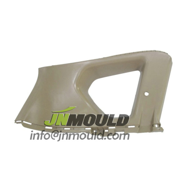 china plastic auto door mould