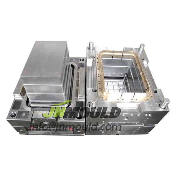 high-quality drain box mould