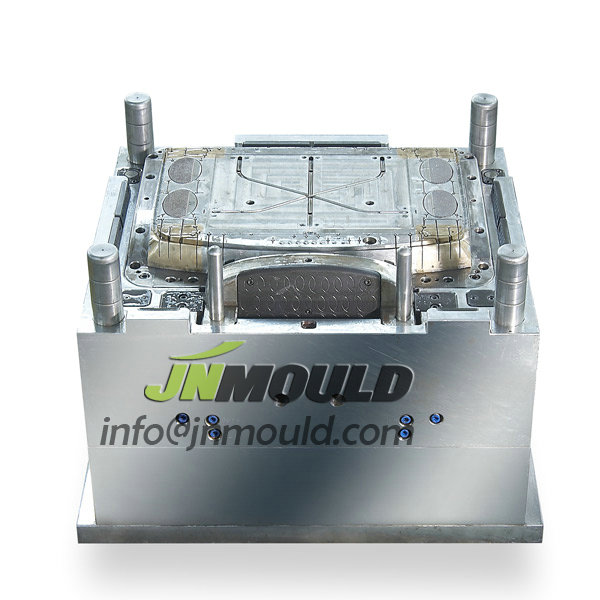 china plastic TV mould