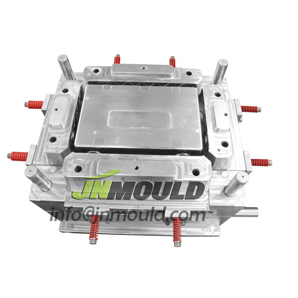 low price crate mold