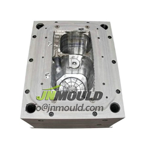 plastic washing machine mould