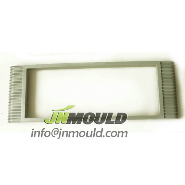 china plastic air cooler mold