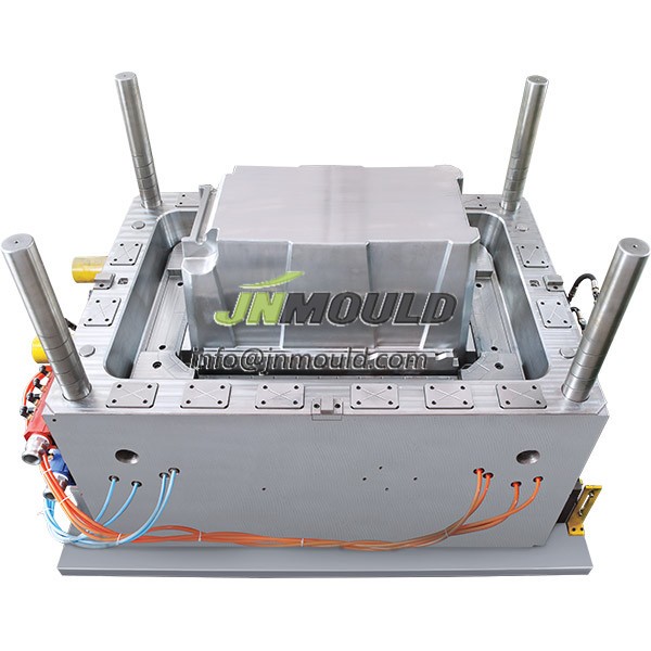 china storage box mould