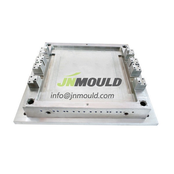 plastic pallet box mould