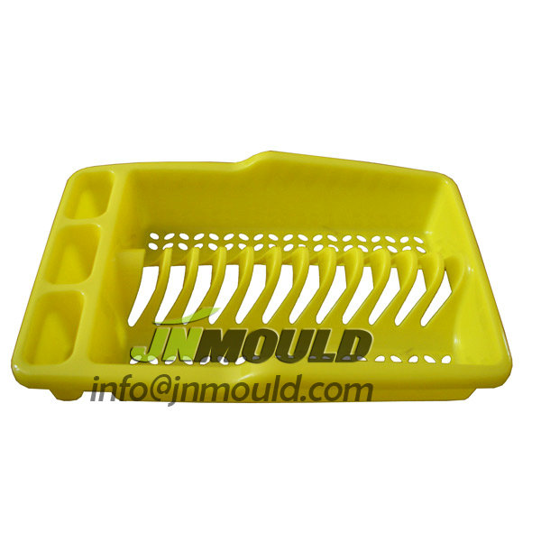 plastic kitchen ware mould