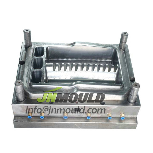 plastic kitchenware mould