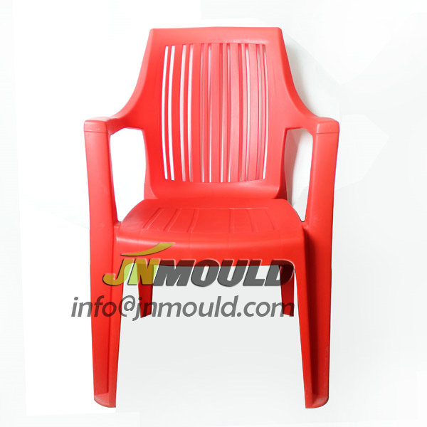 china injection chair mold