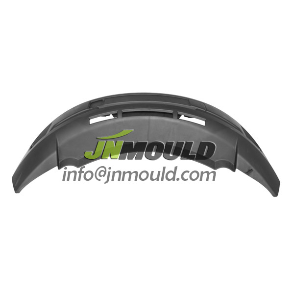 plastic bumper mould