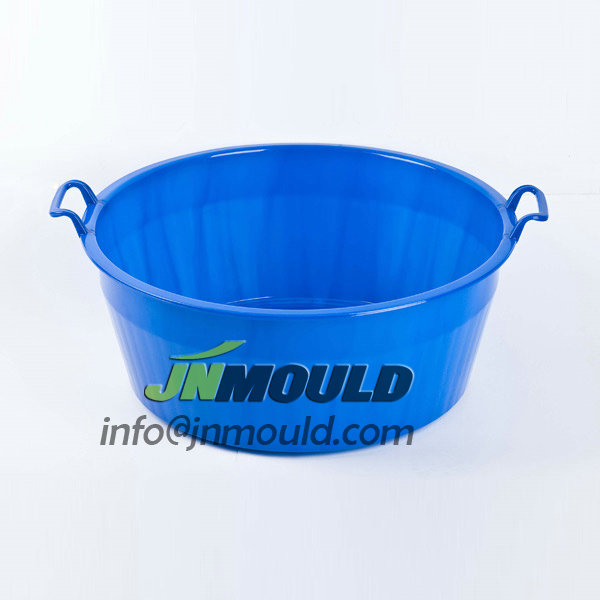 bucket mold