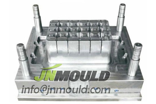 Plastic Crate mould Manufacturers