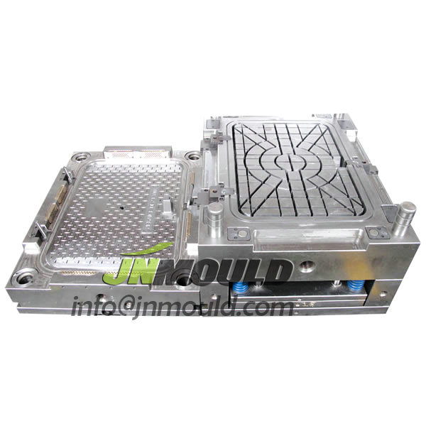 china toolbox mould