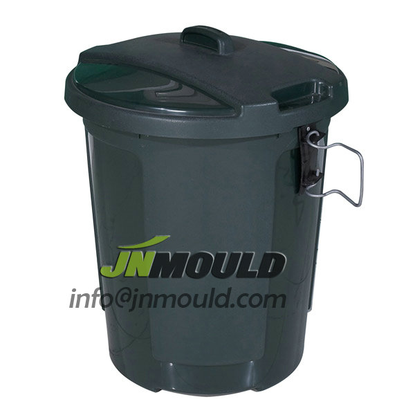 dustbin mold