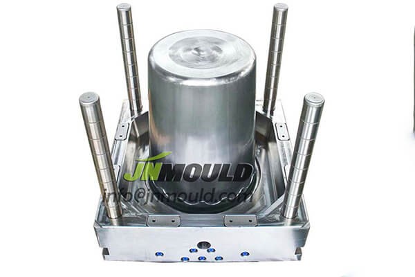 Plastic bucket mould manufacturer in china
