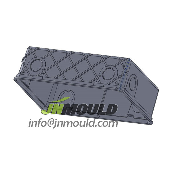 drain box mould