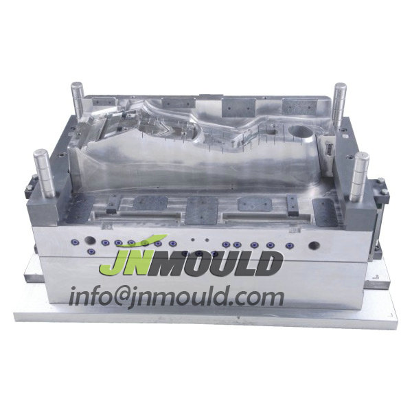 instrument panel mould