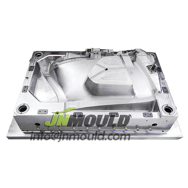 auto door mold