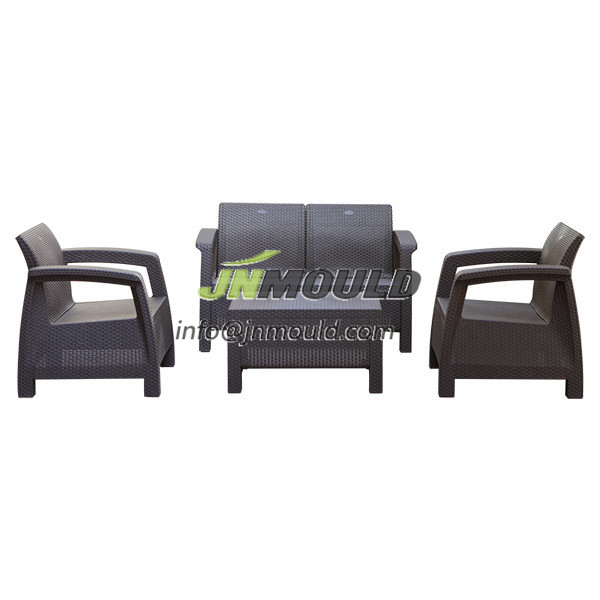 china outdoor furniture mould
