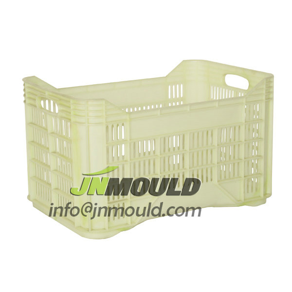 moulded crate mould