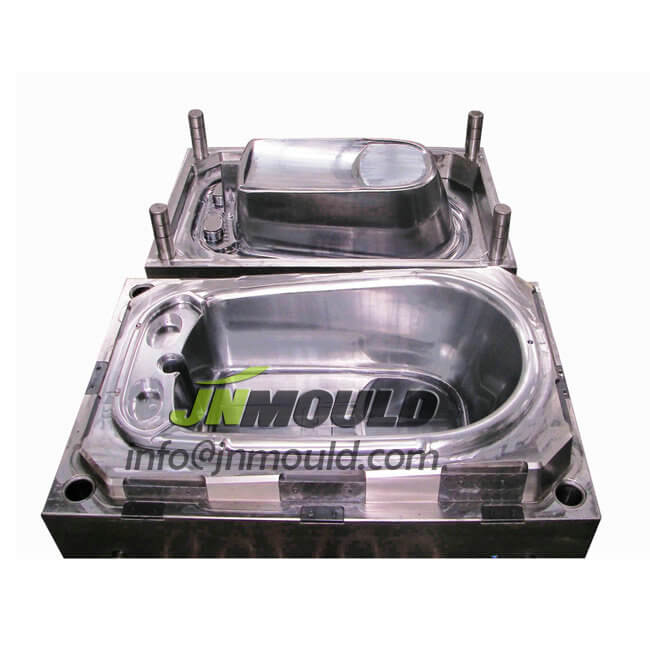 baby bathtub mould