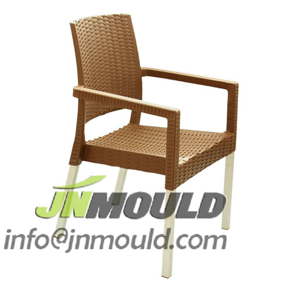 moulded plastic furniture mould