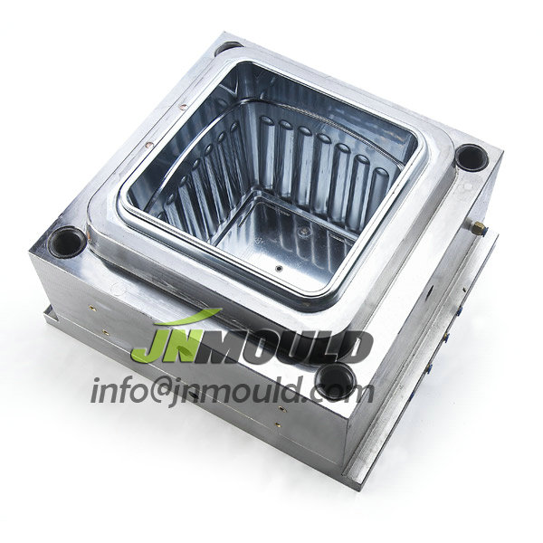 china plant pot mould