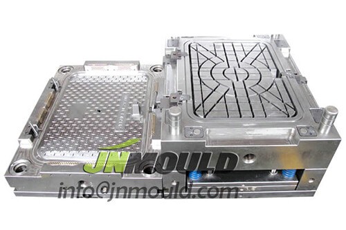 China toolbox mould