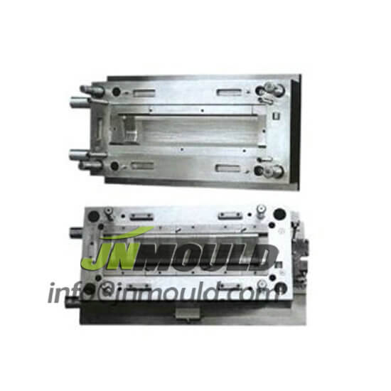 china air conditioner mould