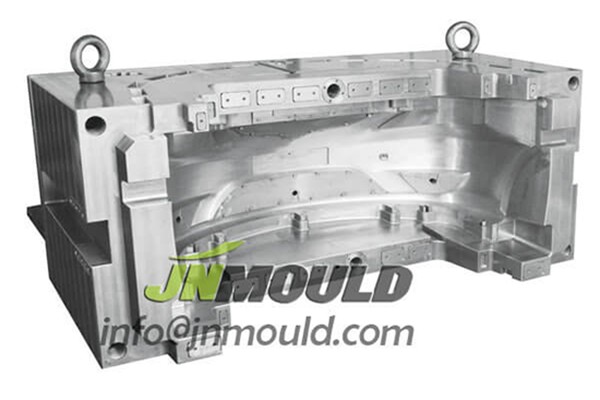 Auto mould