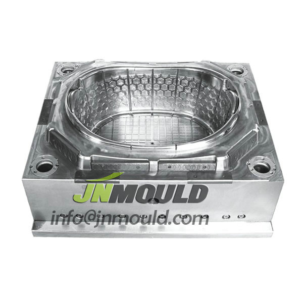 injection basket mould