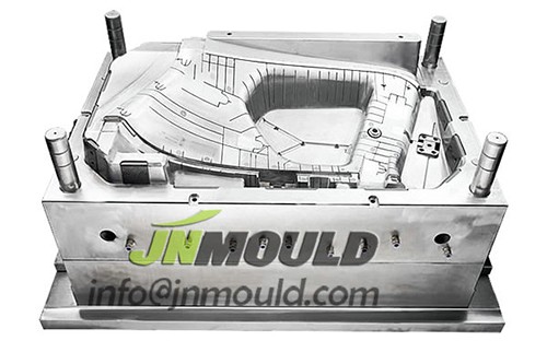 Auto door mold manufacturer in China