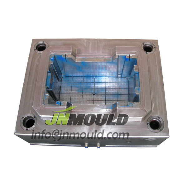 china cheap crate mould