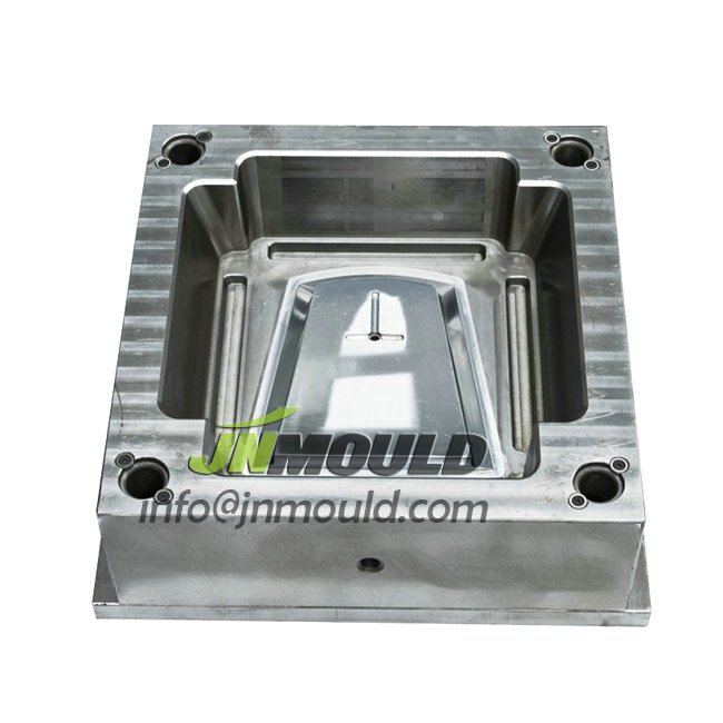 Baby Potty Mould 06