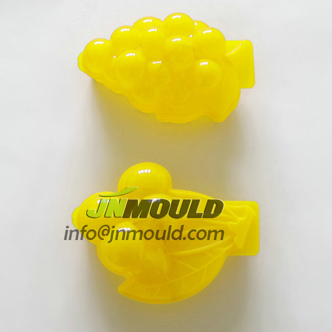 china toy mould