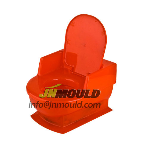 Baby Potty Mould 09