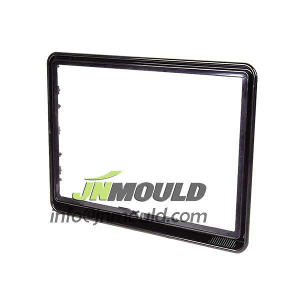 plastic TV mould