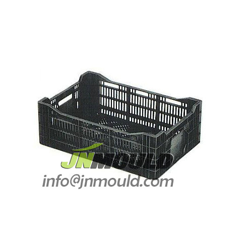low price crate mould