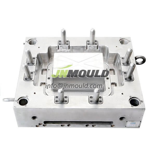 high-quality basket mould