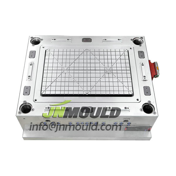 china low price crate mould