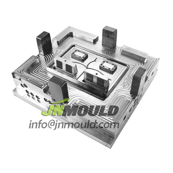 TV mould