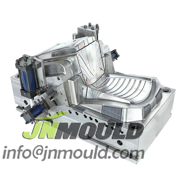china injection chair mould